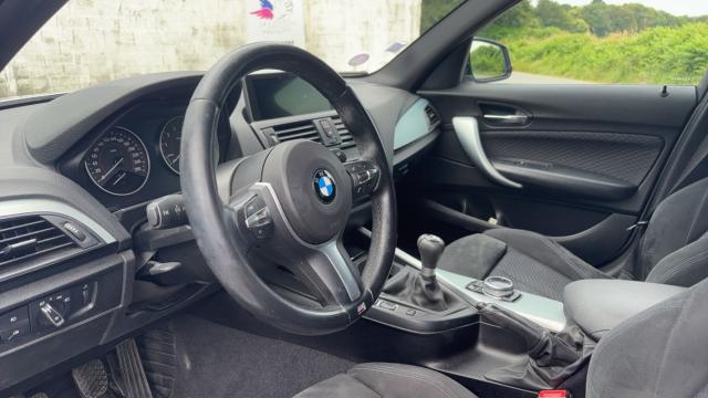 Bmw Série 1 image 3