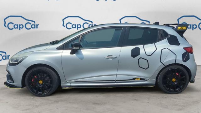 Renault Clio image 3