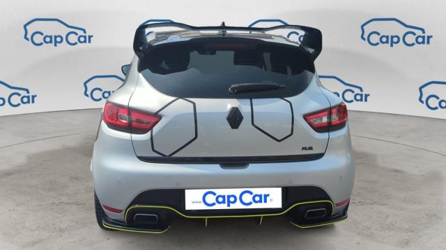 Renault Clio image 1