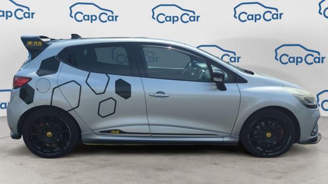 Renault Clio image 6