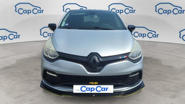 Renault Clio image 9