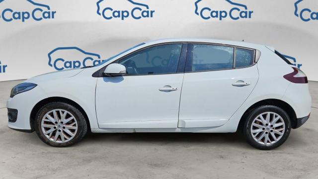 Renault Mégane image 1