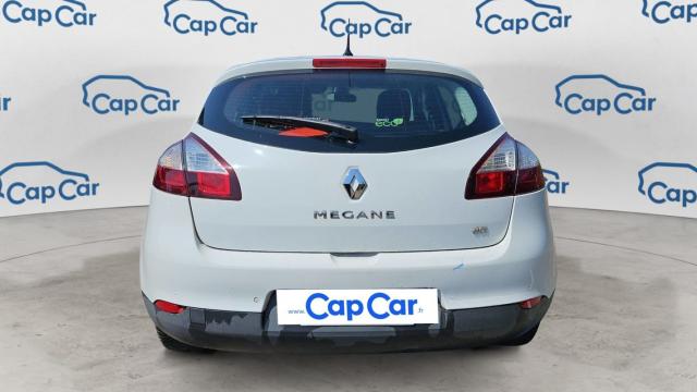 Renault Mégane image 6