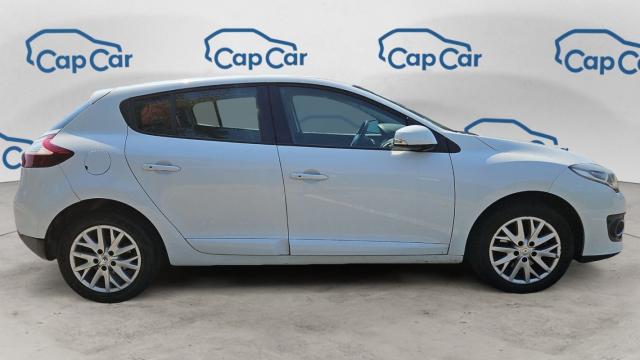 Renault Mégane image 7