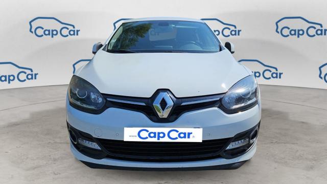 Renault Mégane image 2