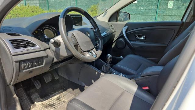 Renault Mégane image 3