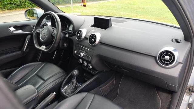 Audi A1 Sportback image 5