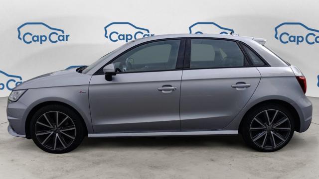 Audi A1 Sportback image 6