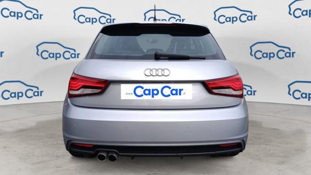 Audi A1 Sportback image 9