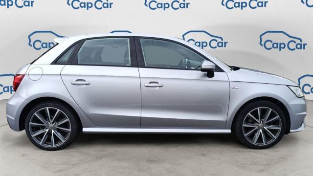 Audi A1 Sportback image 1