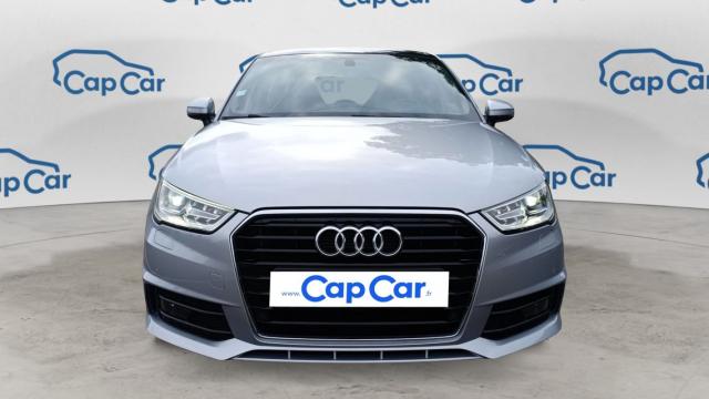 Audi A1 Sportback image 8