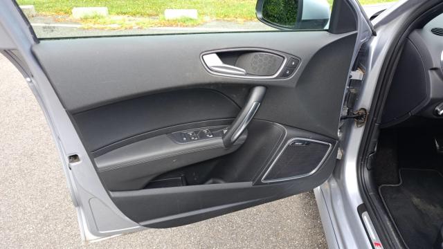 Audi A1 Sportback image 7