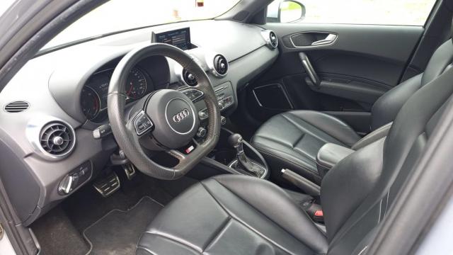 Audi A1 Sportback image 2
