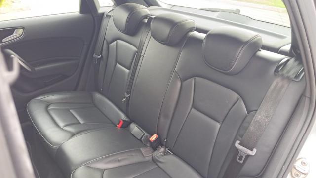 Audi A1 Sportback image 3