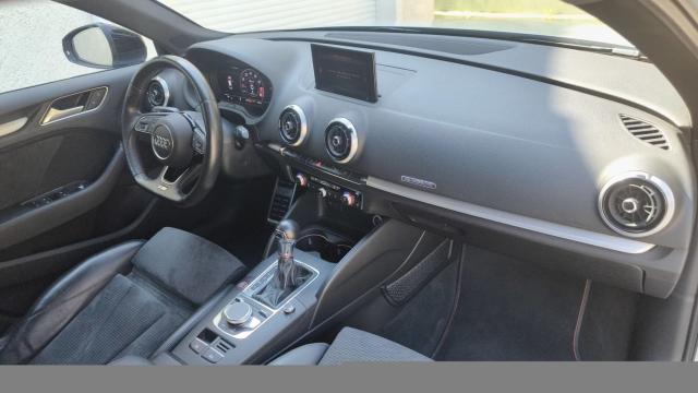 Audi S3 Sportback image 9