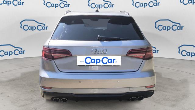 Audi S3 Sportback image 1