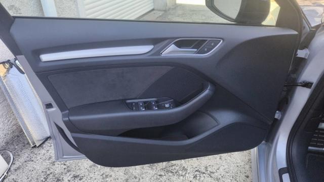 Audi S3 Sportback image 5