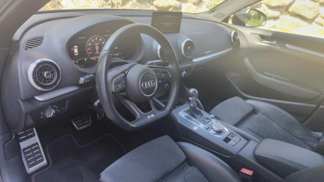 Audi S3 Sportback image 7
