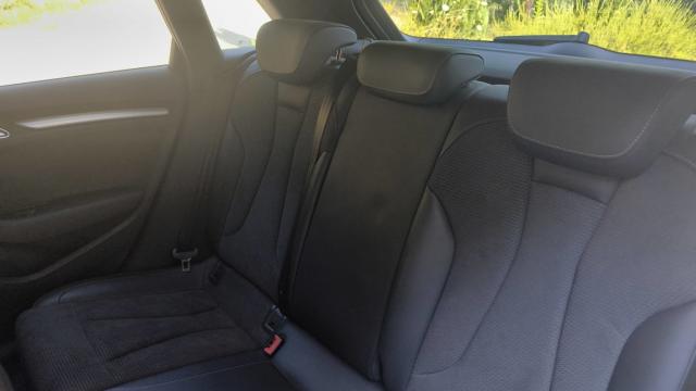 Audi S3 Sportback image 2