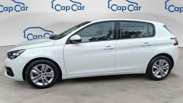 Peugeot 308 image 3