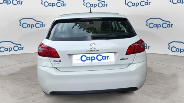 Peugeot 308 image 1