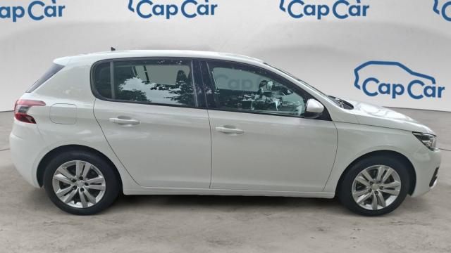 Peugeot 308 image 5