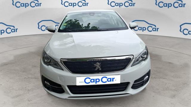 Peugeot 308 image 8