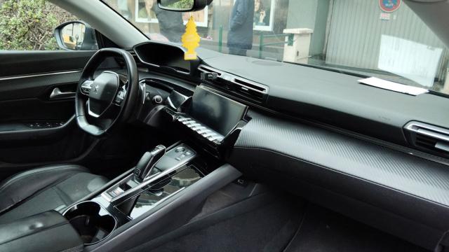 Peugeot 508 image 9