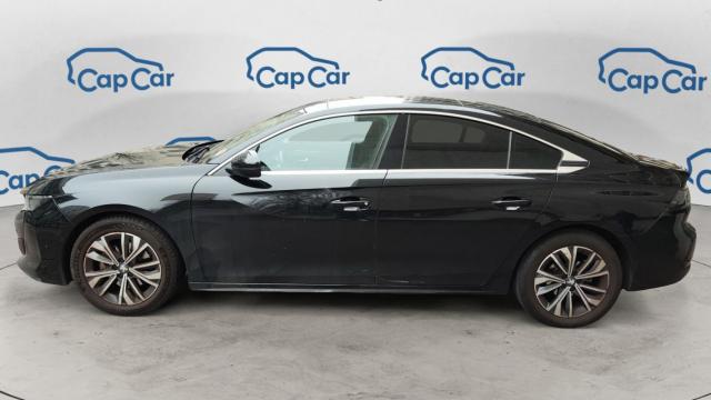 Peugeot 508 image 6