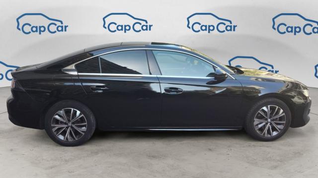 Peugeot 508 image 8