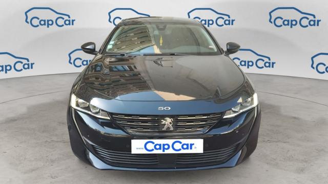 Peugeot 508 image 3