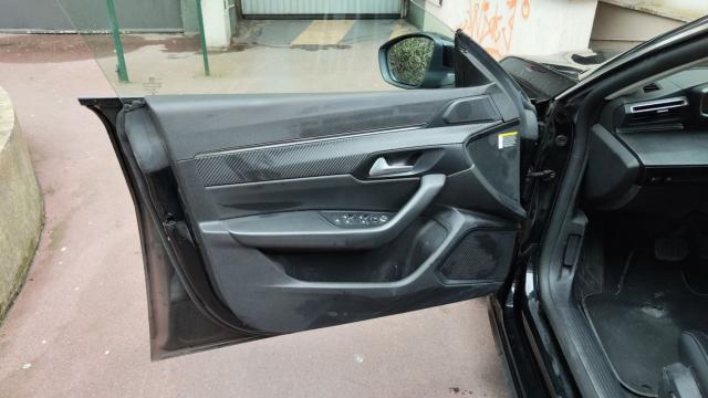 Peugeot 508 image 5