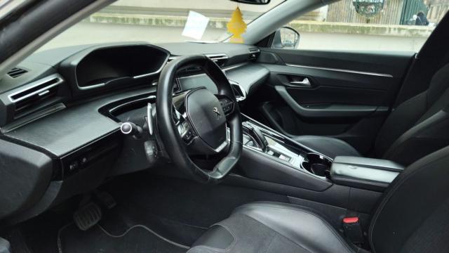 Peugeot 508 image 7