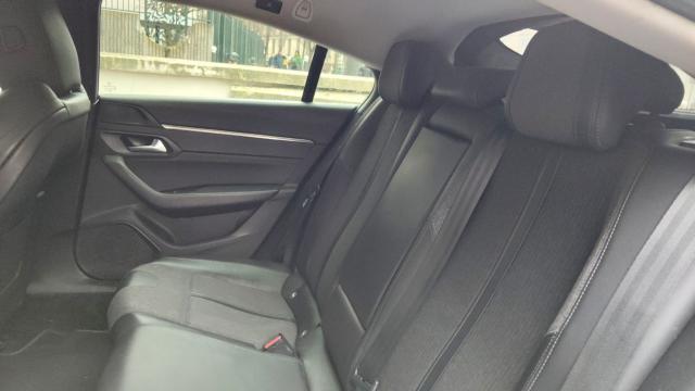 Peugeot 508 image 4