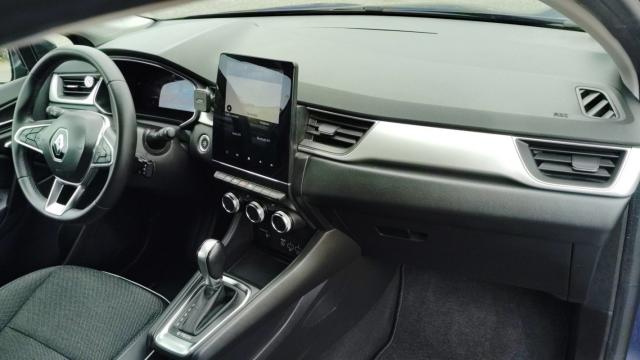 Renault Captur image 8