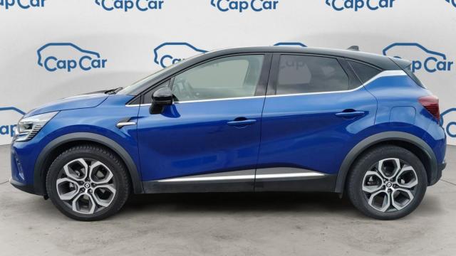 Renault Captur image 2