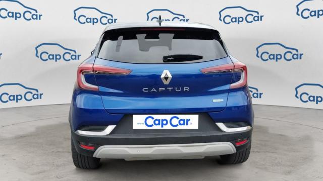Renault Captur image 7