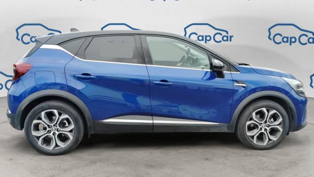 Renault Captur image 1