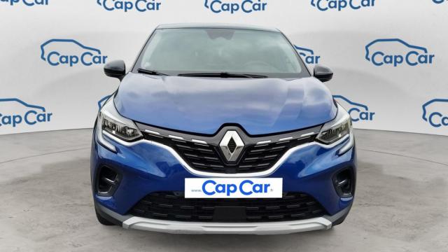 Renault Captur image 5