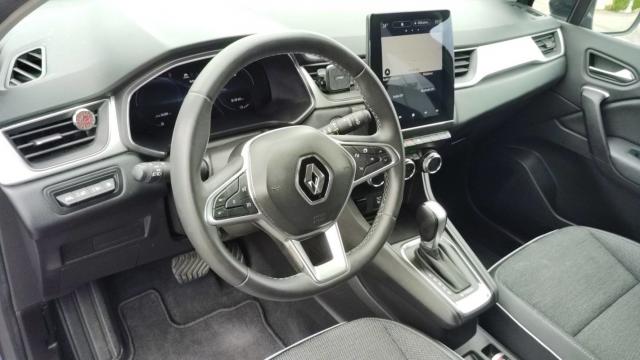 Renault Captur image 3