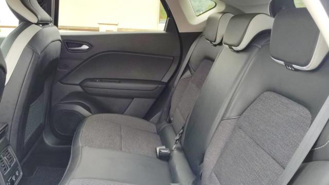Renault Captur image 4
