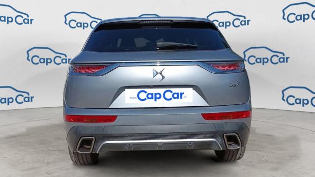 Ds Ds 7 Crossback image 3