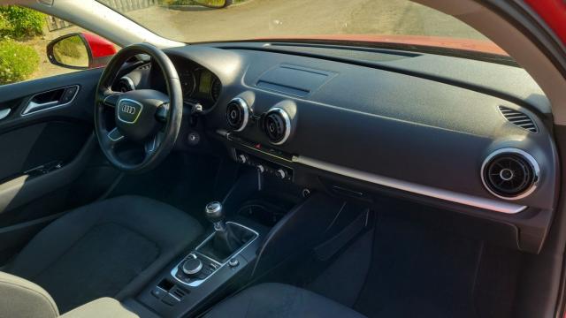 Audi A3 image 2