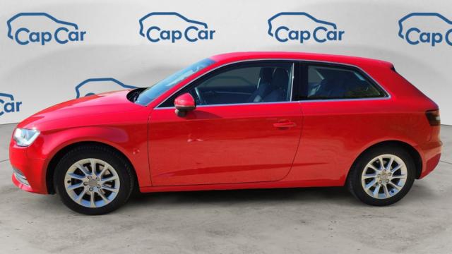 Audi A3 image 7
