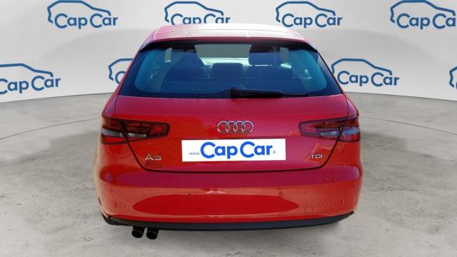 Audi A3 image 5