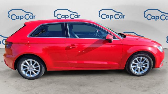 Audi A3 image 3