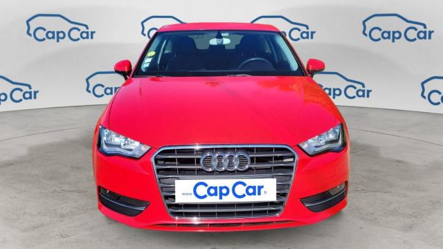 Audi A3 image 6