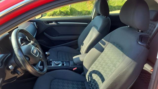 Audi A3 image 1