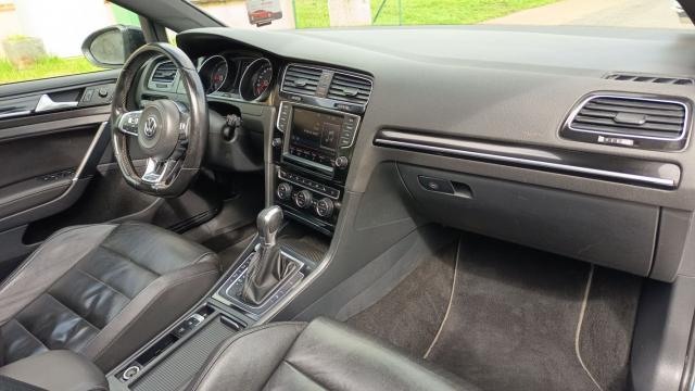 Volkswagen Golf image 5