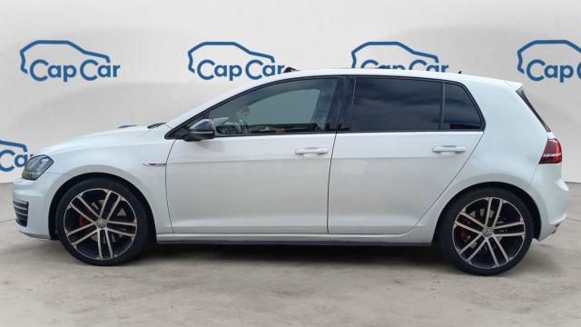 Volkswagen Golf image 1
